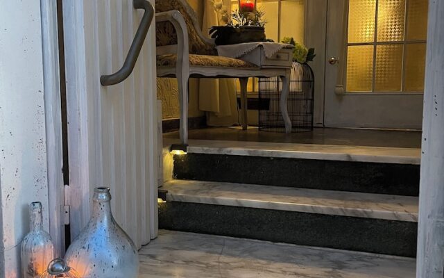 Guest House Vittorina's Home