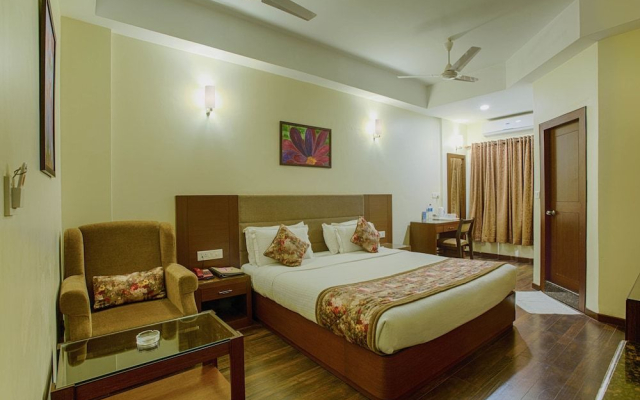 The Cindrella Hotel