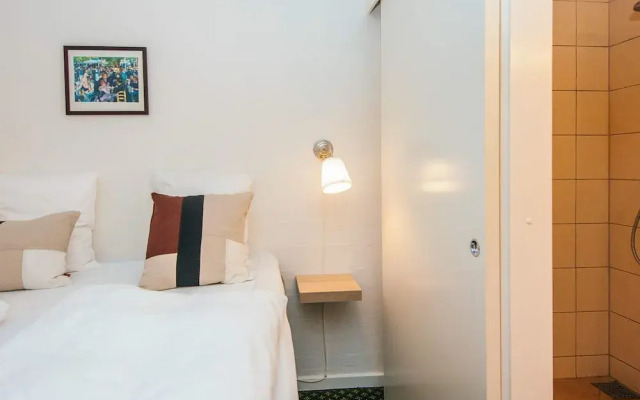 Hotel Fanobad Near Beach, Free Water Park Access