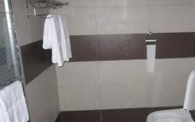 Seri Simanggang Hotel