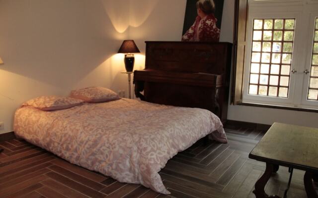 Hostel du lapin blanc