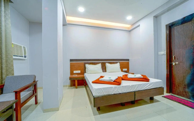 Shri Dwarka lodging