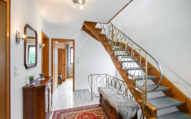 Lovely Detached Holiday Home in the Montafon With Garden