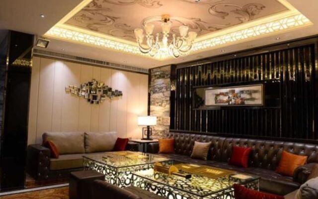 Nanfang Hotel