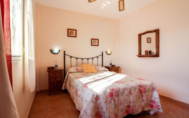 Villa Conchi