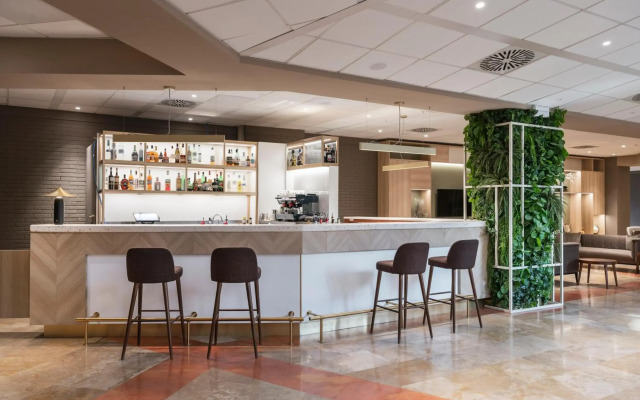 Hilton Garden Inn Bologna North
