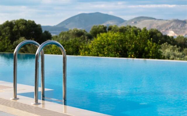 Phaedra Suites