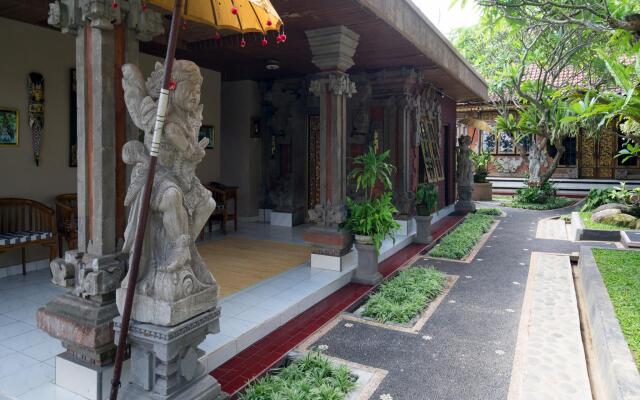 Umah Gran Guest House