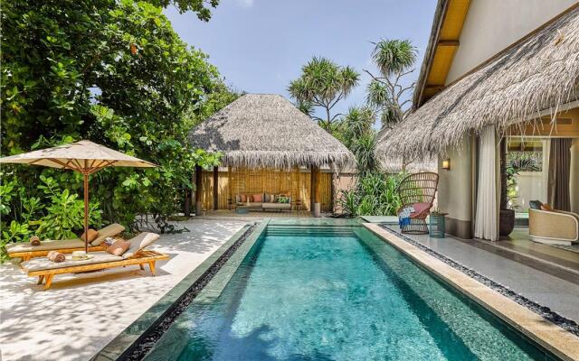 JOALI Maldives Resort