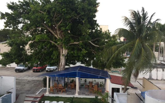 Hotel Maria de Lourdes Cancun