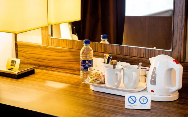 Sessile Oak, Llanelli by Marston's Inns