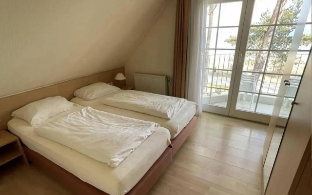 Apartmenthaus Kiek Ut