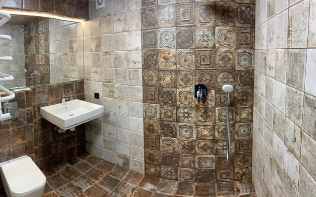 Уютная квартира возле метро 23 Августа