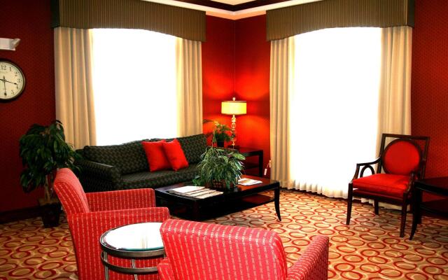 Hampton Inn by Hilton Lincoln
