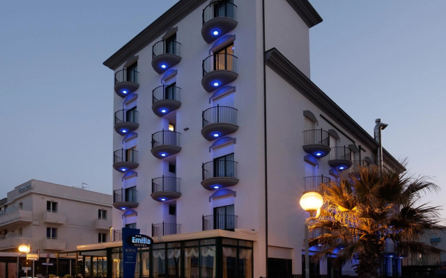 Hotel Emilia