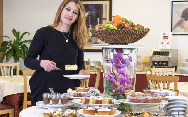 IH Hotels Firenze Business