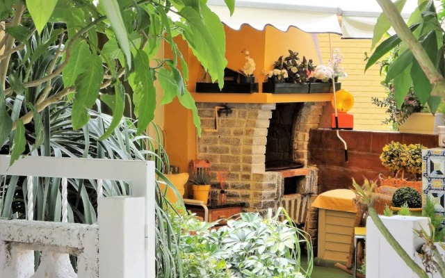 Bungalow Yeray
