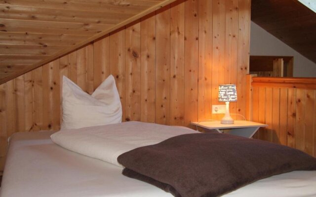 Ferienwohnung Innerkratzerhof