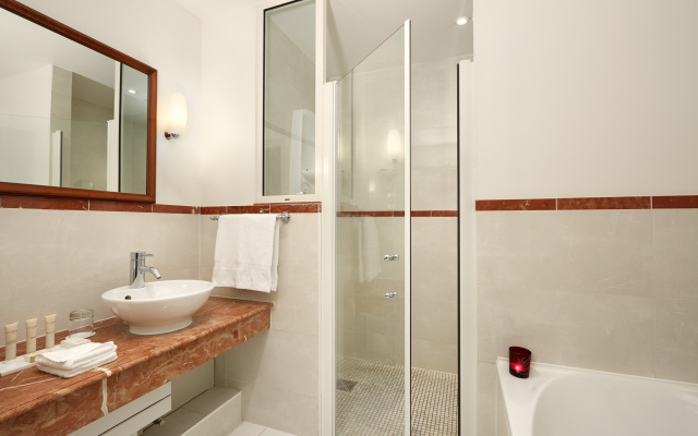 Chateau Hotel & Spa Grand Barrail