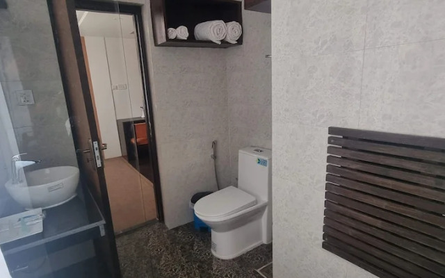 Durbar Hotel and Residence