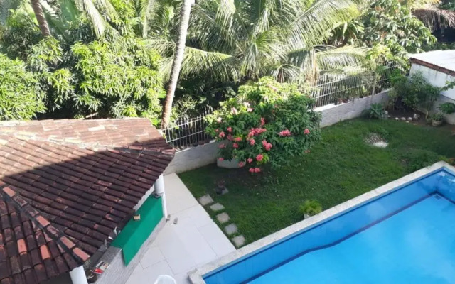 Casa Meu Sossego Vilas