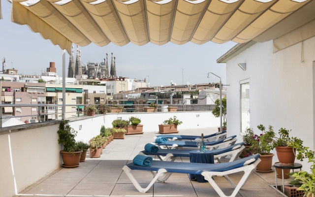 Hotel Best Aranea