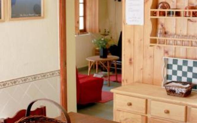 Redondo Lodges