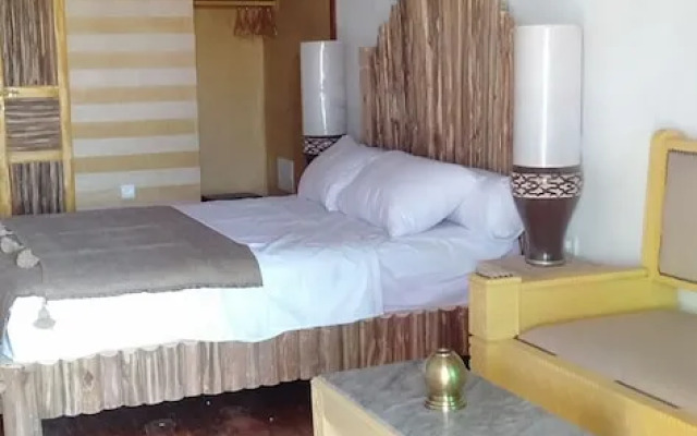 Riad Eucalyptus Vue Mer