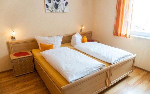 Pension Haas- Hotel am Turm