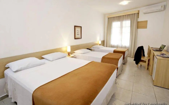 Terra Nobre Plaza Hotel