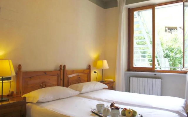 Hotel Miramonti Family & SPA