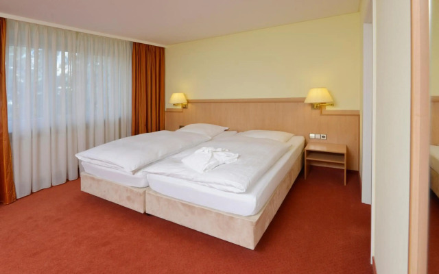 Hotel Sonne Eintracht Achern