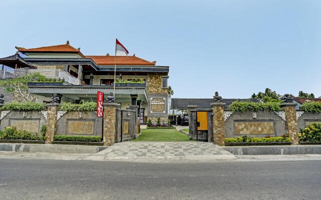 OYO 90654 Pondok Wisata Buana Amerta