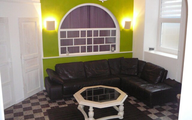 AppartHotel Esprit Marine - Le Downtown 1 à 6 personnes