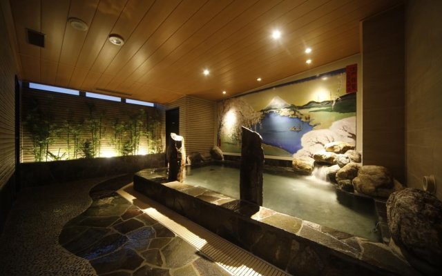 Dormy Inn Korakuen Hot Springs