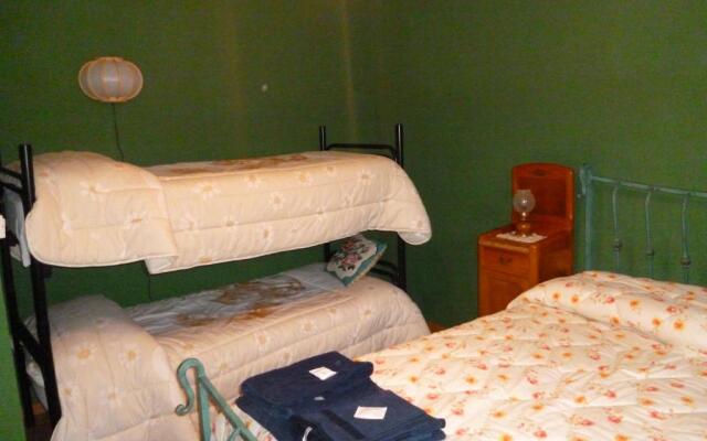 B&B Pisolo e i Persi Pien