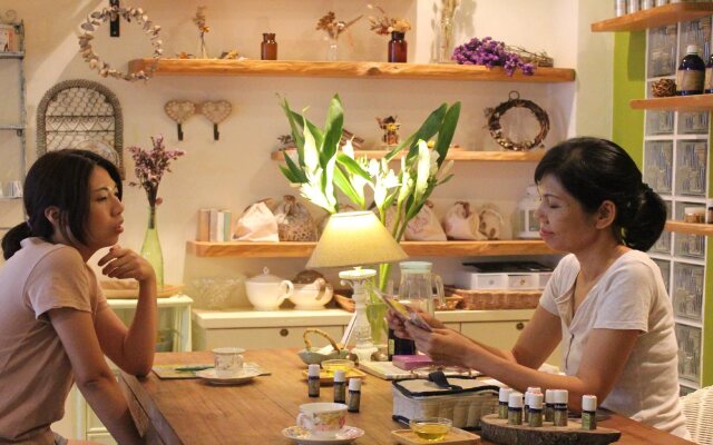 House of Arome B&B