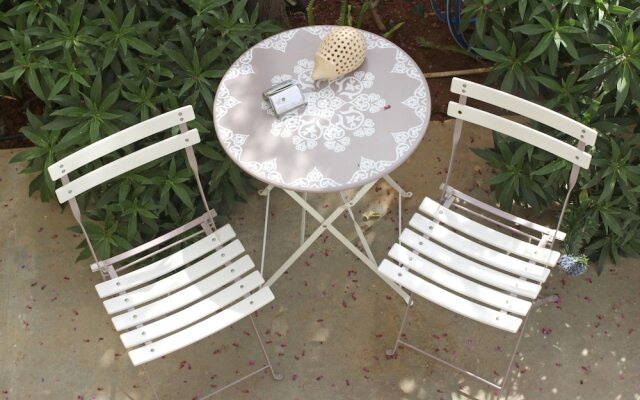 Effi Apartments