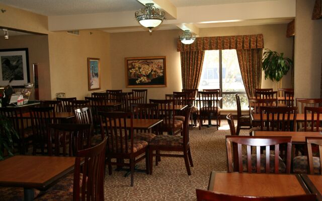 Hampton Inn Los AngelesWest Covina