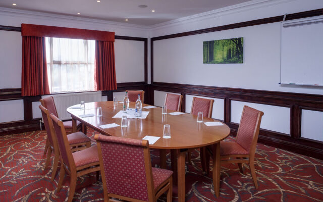 Holiday Inn Ipswich Orwell by IHG
