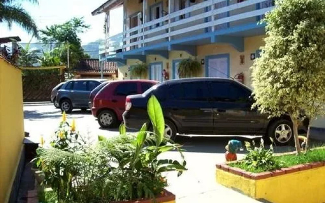 Apartamentos Atobá Juquehy