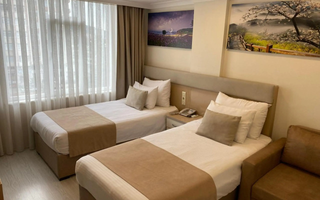 Şimal Hotel