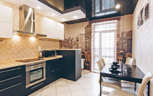 Happy Clean Home Apartments