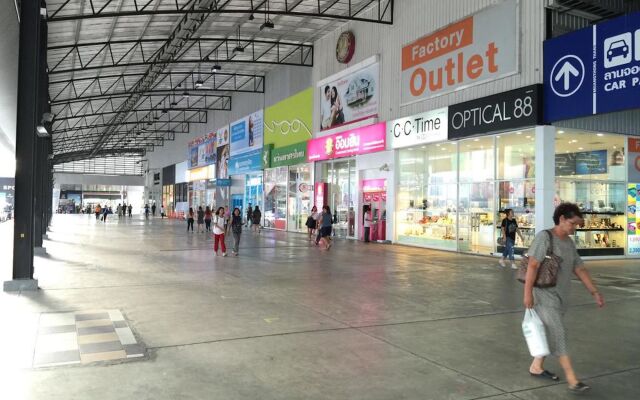 T9 Muang Thong Thani Condo