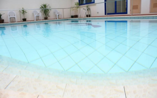 Dumaguete Springs Apartment