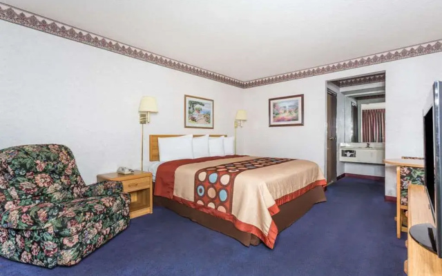 Travelodge Phoenix