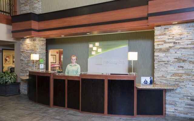 Holiday Inn Midland by IHG