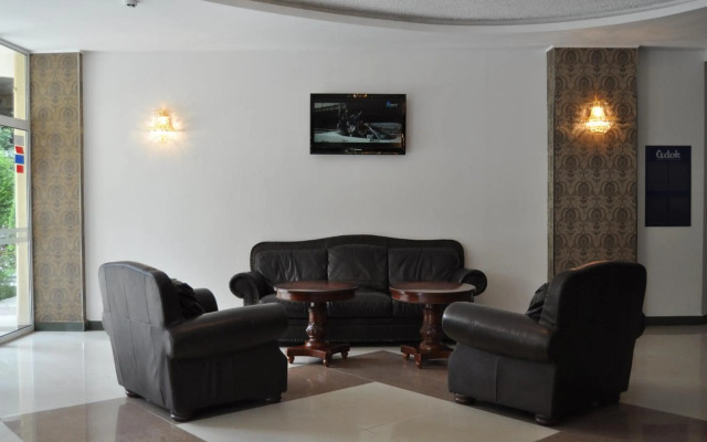 Hotel Princess Residence