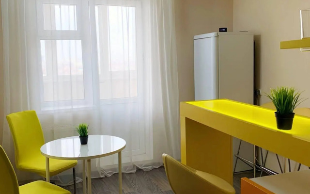 Апартаменты Локация на улице Восточно-Кругликовская 22