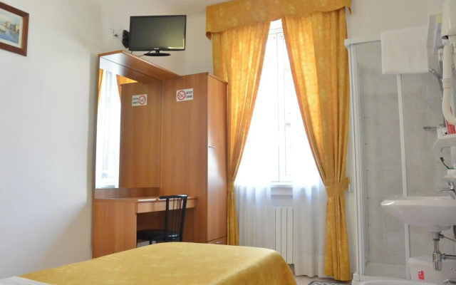 Hotel Mignon